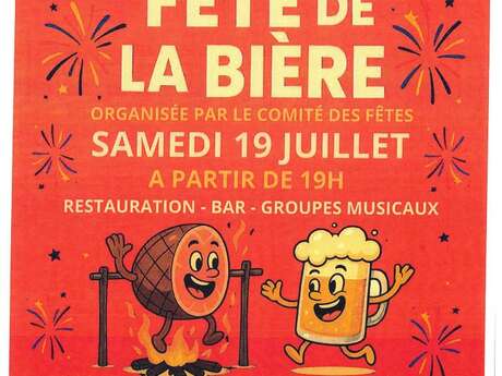 Fête de la bière