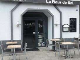 LA FLEUR DE SEL