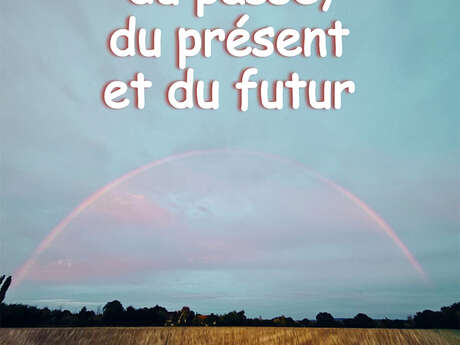 Conférence « Le climat du passé, du présent et du futur » par Philippe Gombert