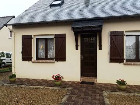 Gîte Le Lude