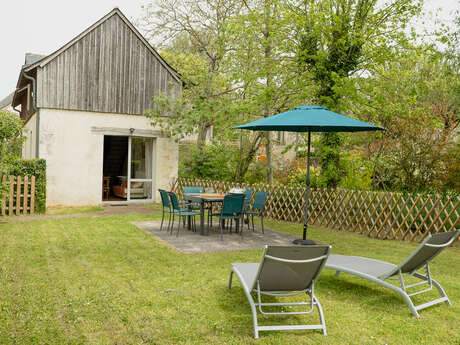 Gîte la Grange