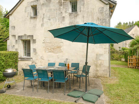 Gîte le moulin