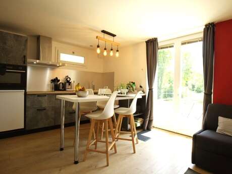 Appartement Cosy 1