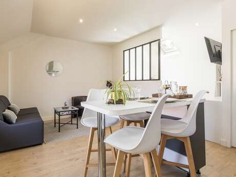 Appartement Cosy 3