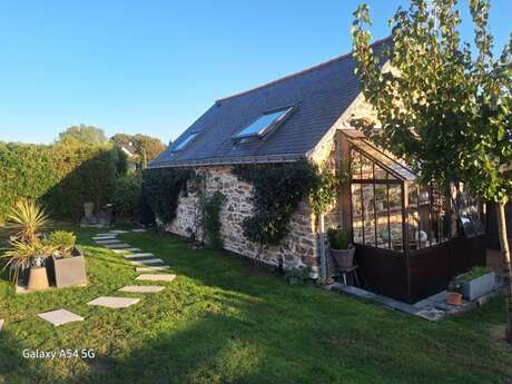 La P'tite Caudalie