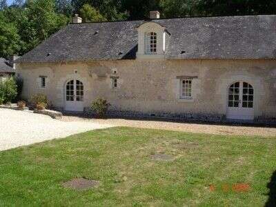 Bergerie de Lathan