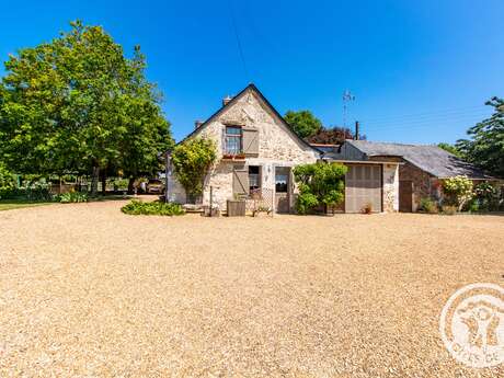Gîte Le Chabeau