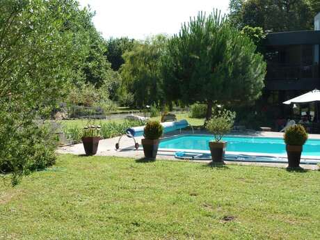 Le Petit Clos