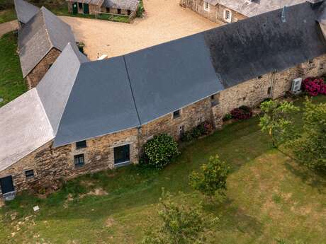 Gîte de la Ragottière