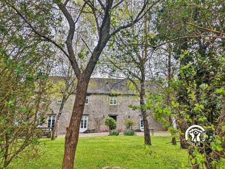 GÎTE GRAND BORDELAY, JUSQU'À 12 PERSONNES