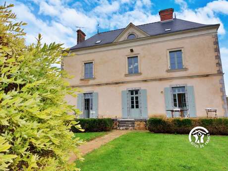 LE CLOS SAINT DOMINIQUE, JUSQU'À 12 PERS