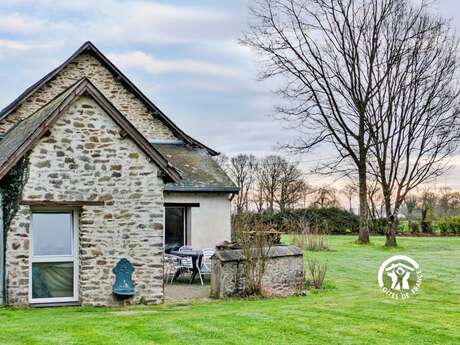 GÎTE 4/6 PERS, LES P'TITES RÉSIDENCES DE LA FONTAINE