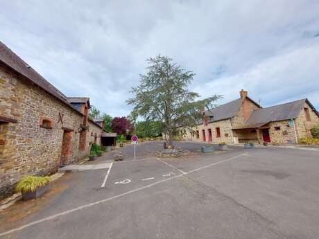 Gîte de la Grez