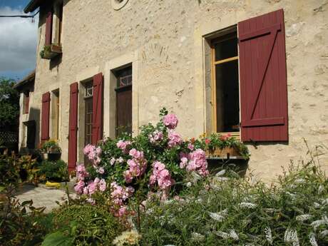 Gîte Joel le theule