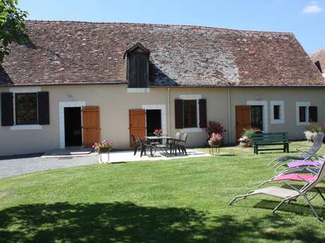 Les Bournais