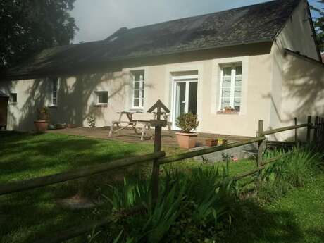 La taniere