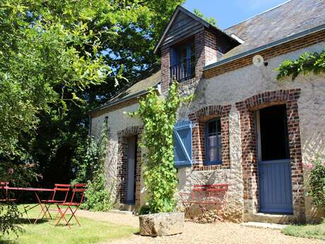 Gîte La Petite Lande