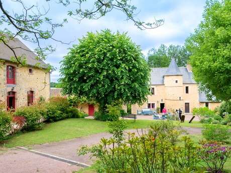 Gîte La tannerie