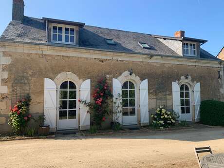 Le Clos du Ruigné