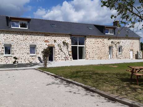 Le Boulay