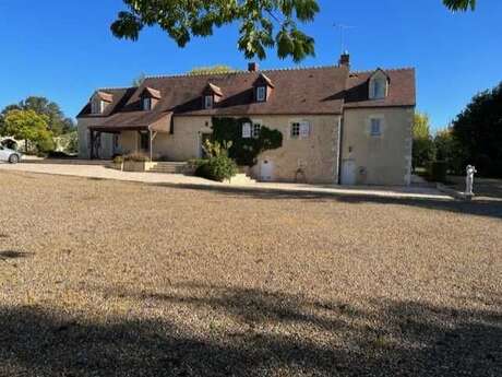 Gîte Domaine de la Mainferme