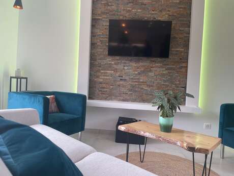 La Loge