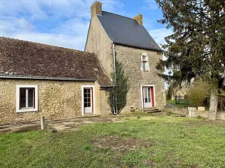 Gîte La Maladrie