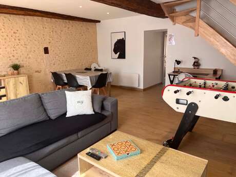 La P'tite Maison