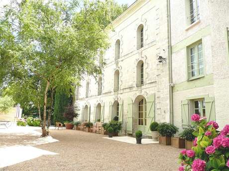 Le grand moulin