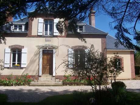 Chambre d'hôtes Villa Ker Maria