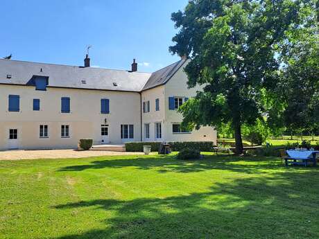Le Moulin de Brives