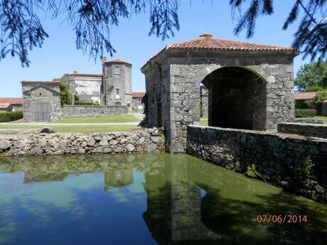 Château de la Ménardière