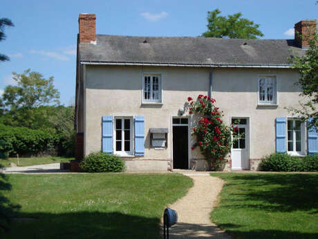 Gîte de groupe le Relais de Misengrain