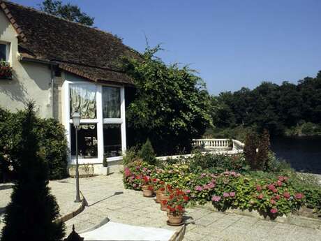 LE RELAIS DES ETANGS DE GUIBERT