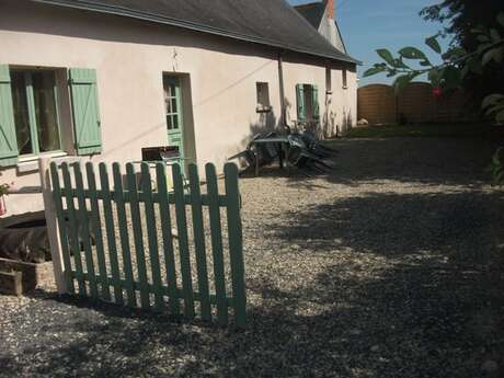 Gîte La Métairie