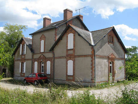 Gîte rural du Four Saint-Pierre