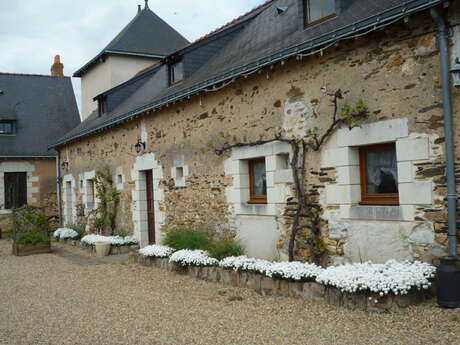 Gîte la Minguière