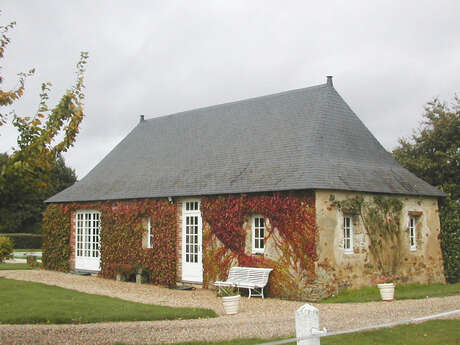 GÎTE LA PETITE DEVANSAYE