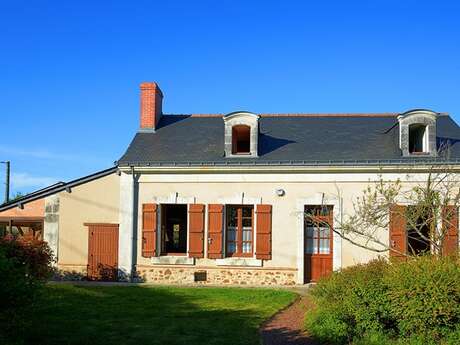 Gîte Ferme de la Croix Rouge