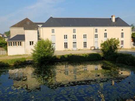 Gîte Les Grands Moulins