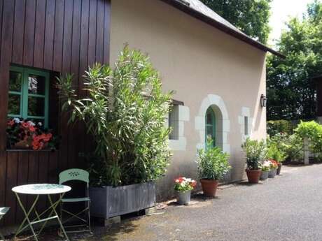 Gîte Le Petit Clos