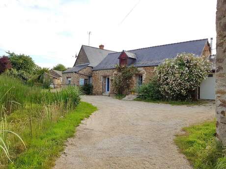 GÎTE DU HAUT ANJOU