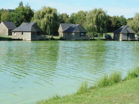 AIRE DE SERVICE CAMPING-CARS