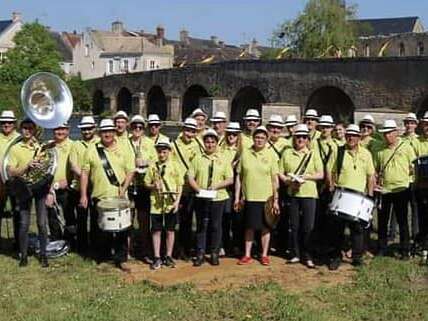 CONCERT DE PRINTEMPS