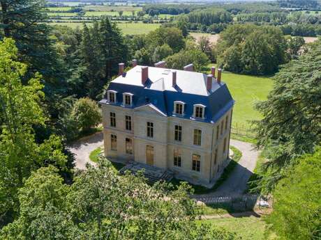 Journées du Patrimoine - Château du Haut Buisson