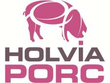 Industrielle Attitude : Holvia Porc