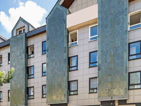 Ibis Styles Laval Centre Gare