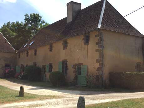 Gîte Perrochel