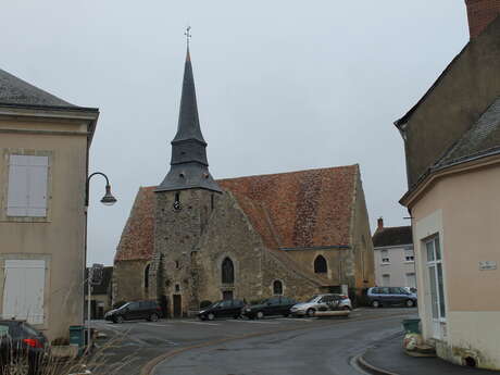 Vide grenier