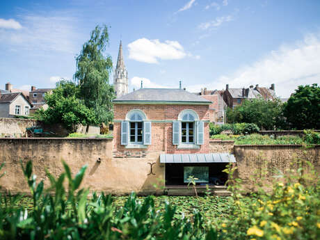 La Ronde Calésienne
